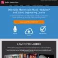 audiomasterclass.com audiomasterclass.com