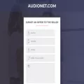 audionet.com