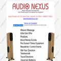 audionexus.com