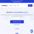 audionotes.app audionotes.app