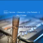 audiooutsource.co.uk