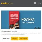 audiopartner.com