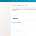 audioremover.com