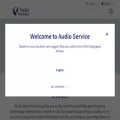 audioservice.com