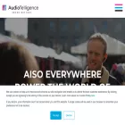 audiotelligence.com