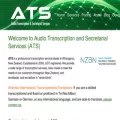 audiotranscriptionservices.co.nz audiotranscriptionservices.co.nz