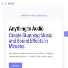 audiox.app audiox.app