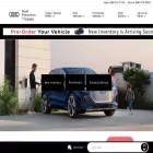 audiprinceton.com