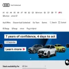 audisutherland.com.au