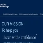auditiontech.com auditiontech.com