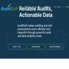 auditsoft.co auditsoft.co