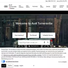 auditurnersville.com auditurnersville.com