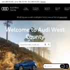 audiwestcounty.com