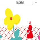 audrey-strawberry.com audrey-strawberry.com