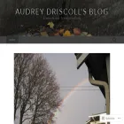 audreydriscoll.com audreydriscoll.com
