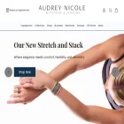 audreynicolediamonds.com
