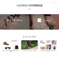 audrinapatridge.com audrinapatridge.com
