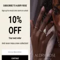 audryrosejewelry.com