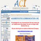 augcominc.com augcominc.com