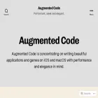 augmentedcode.io