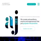 augustjackson.com augustjackson.com