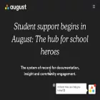 augustschools.com augustschools.com