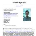 aukosh.github.io aukosh.github.io