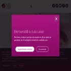aulalaser.com aulalaser.com