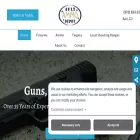 aultammodepot.com aultammodepot.com