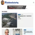 aumanufacturing.com.au