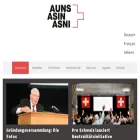 auns.ch auns.ch
