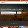 aunzholidays.com