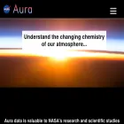 aura.gsfc.nasa.gov aura.gsfc.nasa.gov