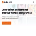 auraads.co.uk auraads.co.uk