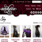 auralynne.com auralynne.com