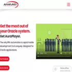 auraplayer.com auraplayer.com