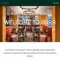 aurarestaurant.ca