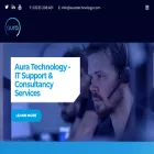 auratechnology.com auratechnology.com