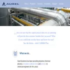 aurelsystems.com aurelsystems.com