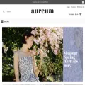 aureumthelabel.com