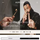aurezzi.com aurezzi.com