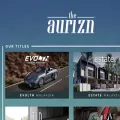 aurizn.com