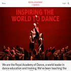 au.royalacademyofdance.org au.royalacademyofdance.org