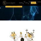 aurodigital.ai aurodigital.ai