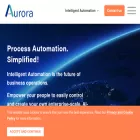 aurora-ecs.com