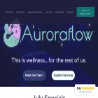 auroraflow.com