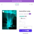 auroraglowlamp.com