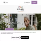 auroraonfrance.com auroraonfrance.com