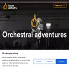 auroraorchestra.com