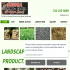aurorastoneandgravel.com